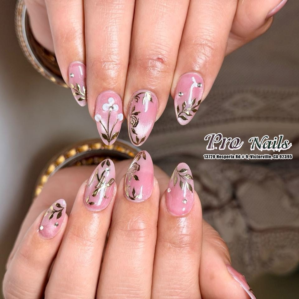 Pro Nails